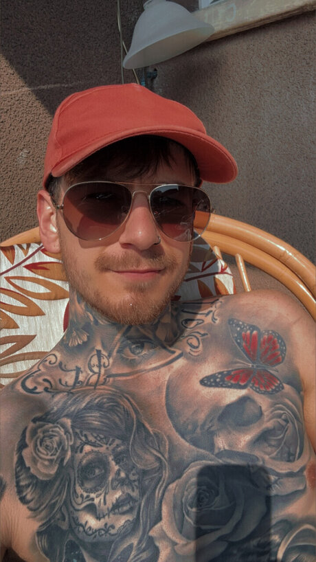 Marc Gorgon best pornstar archive