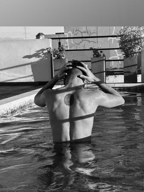 Mauri VIDE0CALL SEXTING_ beautiful model pictures