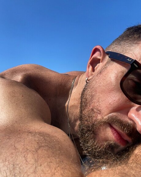 Asher exclusive actress images