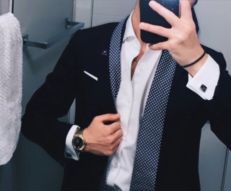 Xristian Grey star archive