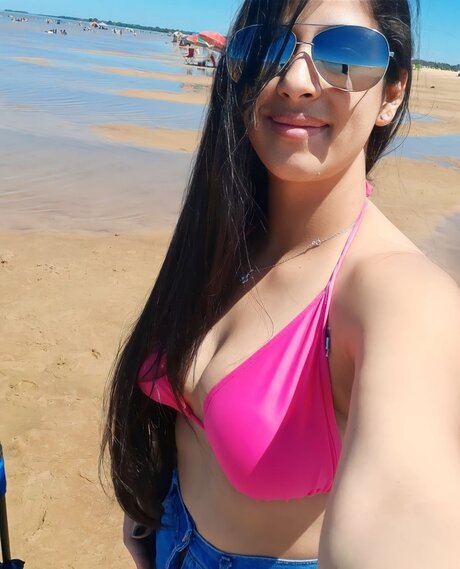 Miss LM model sex picture