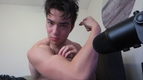 RowdyASMR pornstar nudes pic