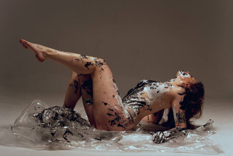 KeriLuckVip_ pornstar sexy pic