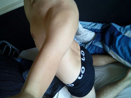 SubTwinkTom_ pornstar top photo