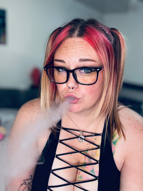 Thatonegirlbai pornographic star photo