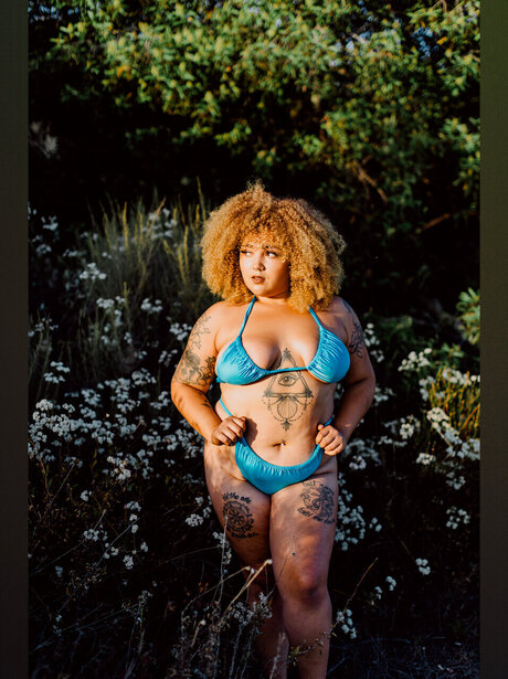 BakedGooodz model free photo