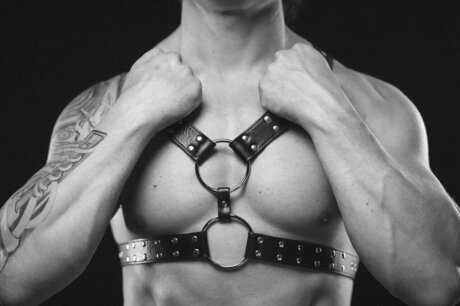 Mizsterthicc pornographic actress gallery