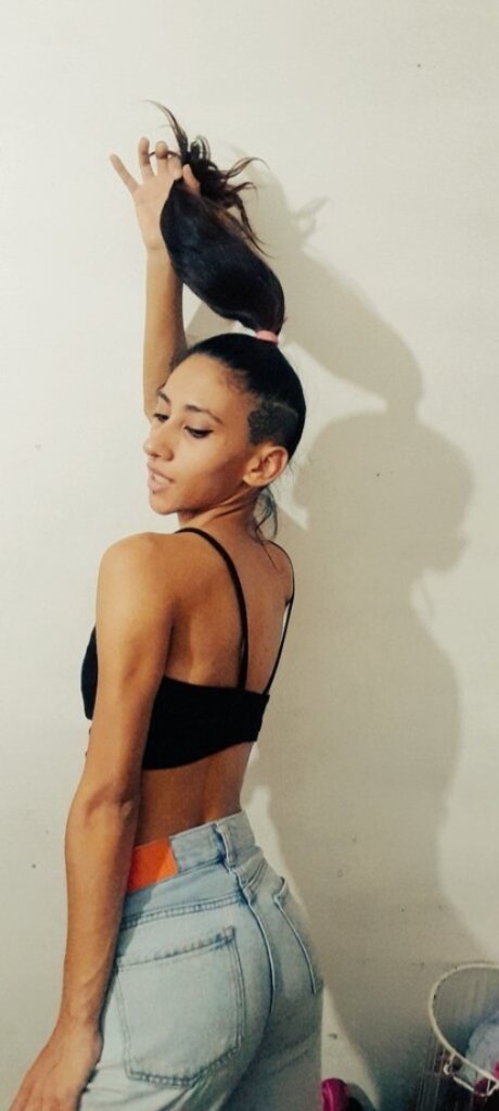 Irinaok model free images