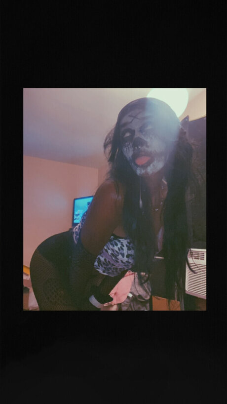 _Mawlie_ model nudes img