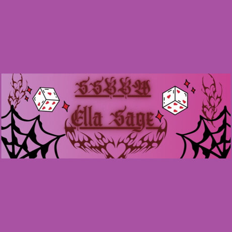 SSBBW ELLA SAGE xxx star archive