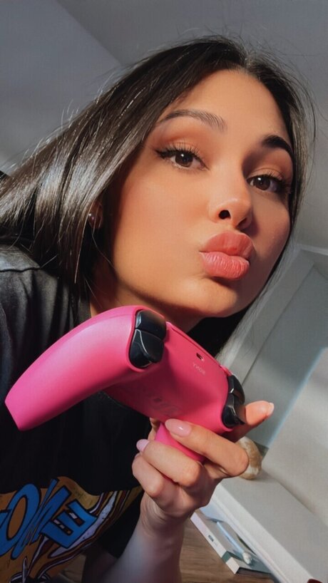 Gaby Ter n top model pics