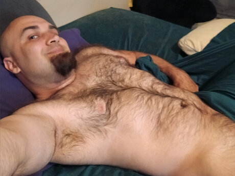 Bearlyconscious pornstar sex photo