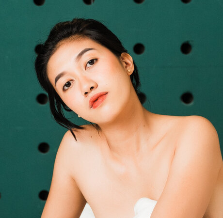 Valeria Beccar star pretty archive