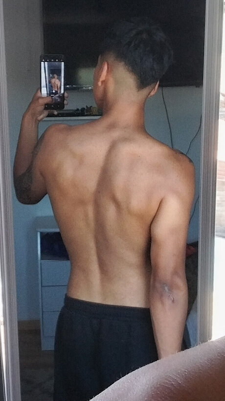 moro star naked photos