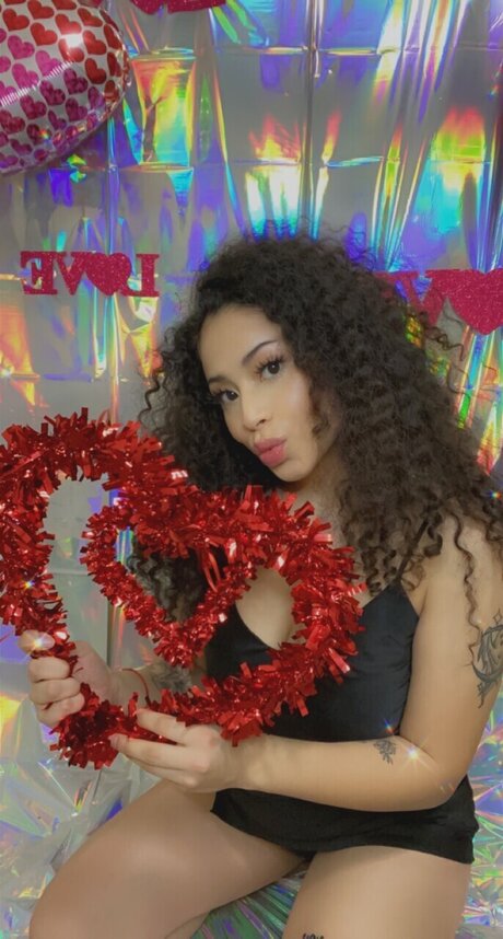 lapreciosa porn model archive