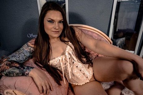 Octavia Rae nude star img