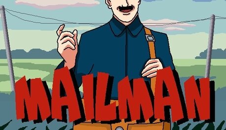 Mailman Jeff pornstar naked images