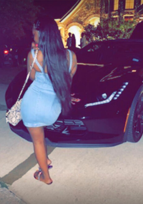 Tish Sweetz perfect model picture