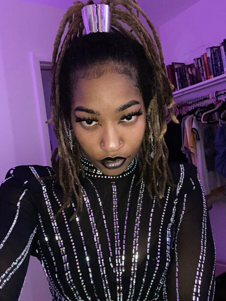 The Bourclatchetto Chef model free image