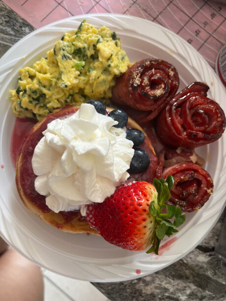 The Bourclatchetto Chef model nice archive