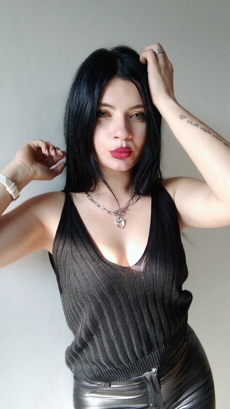 Tamara morocha nudes pornstar image