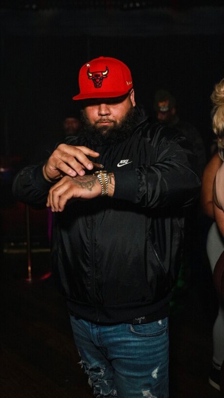 BLAZINBILLY naked model archive