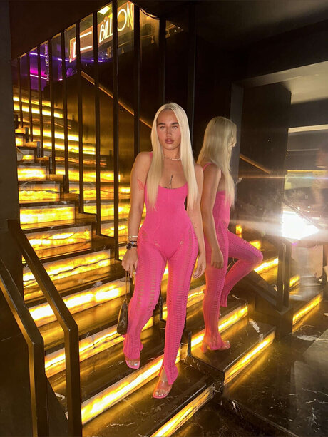 Destiny Louise hd star images