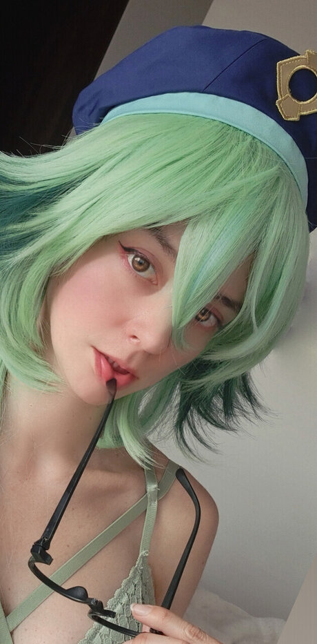 Frutilupys model nice pic