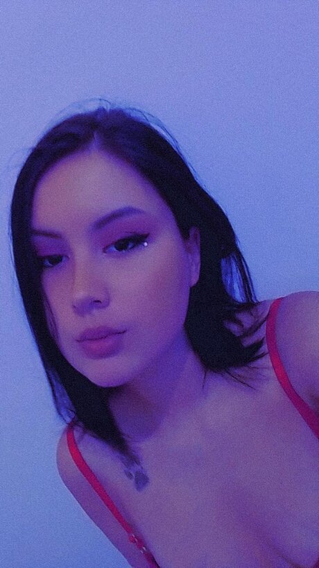 Briana Iglesias top actress picture