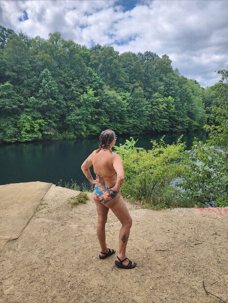 KrystalKunt star porn galleries