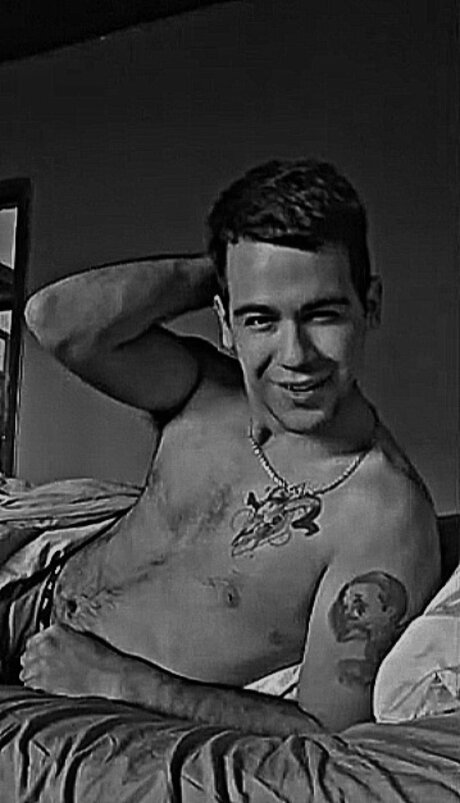 _CHINO_ model adult pics