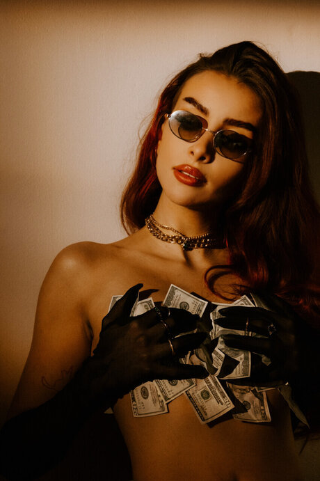 Petrana Galatea pornstar erotic photos