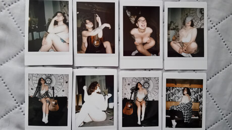 Felice Fil sexy pornstar photos