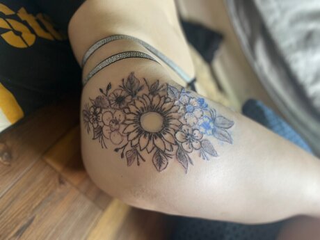 Sapphire Lenore pornstar sexy image