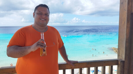 CLAUDIO sex model pic