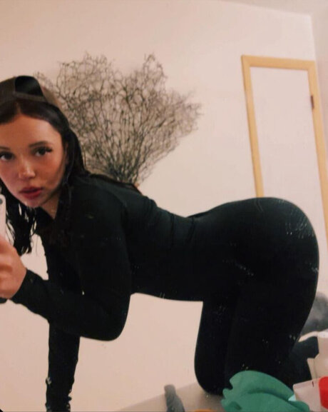 khamani lael_ top pornstar photo