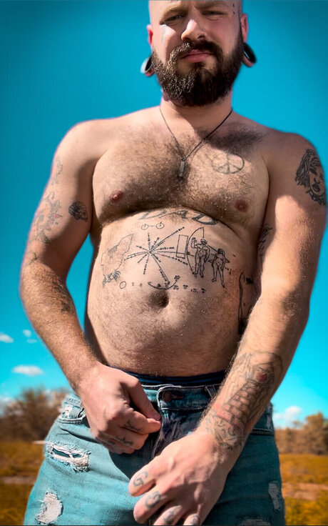 Ponyboy Express model perfect pictures