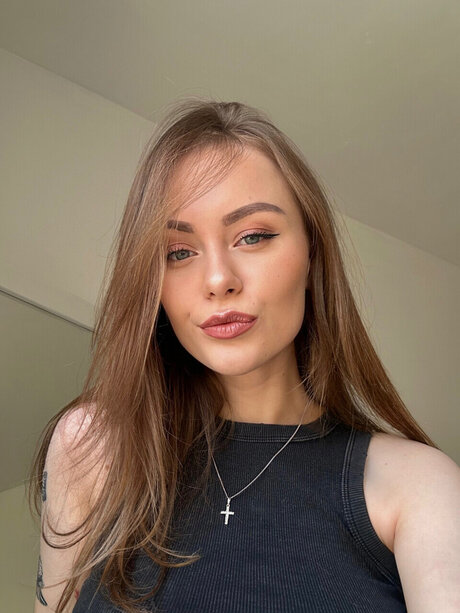 Diana Vitvitskaya pornstar hd pic