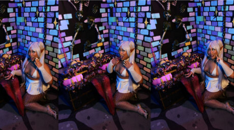 Sailor Cakes model top images