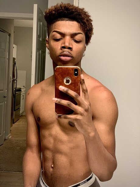 Dom X King nudes star archive