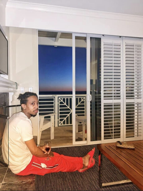 Trap Lotto TLF porn model photo