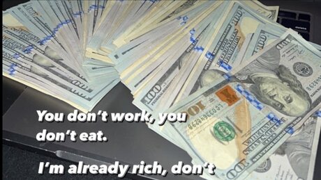 Trap Lotto TLF pornographic model archive