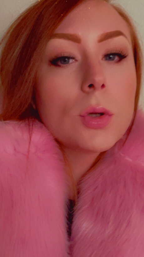 Kylie Redd perfect actress archive