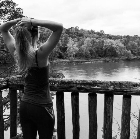 MarshmallowFireside star adult pic