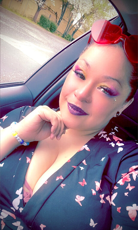 Mz Shakur_ beautiful pornstar picture