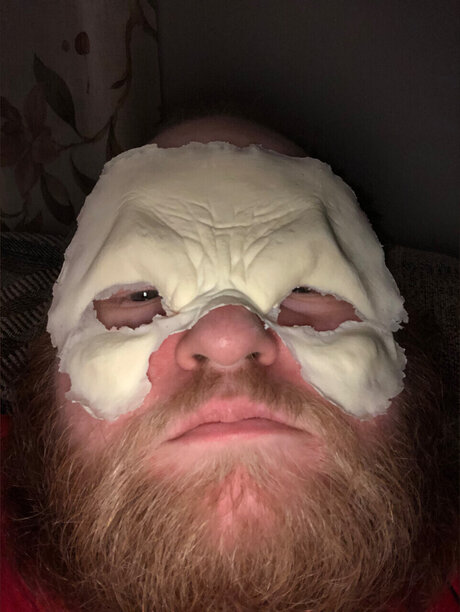 The Paprock nude star photo