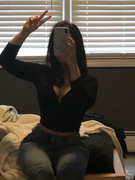 MaryJay hot model photos