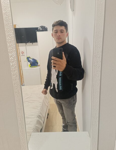 Mini55k perfect star pic