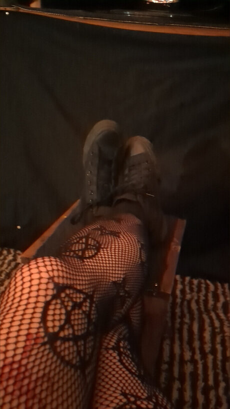 Klaire Krimson model images