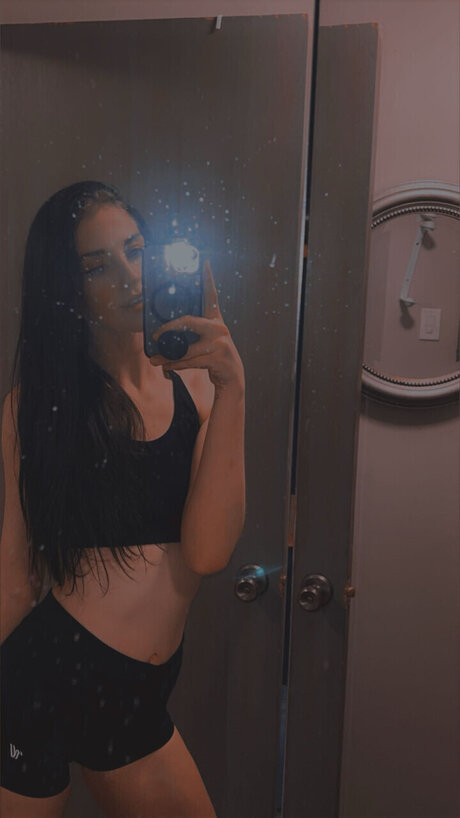 May Foxx nice model photo